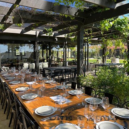 One Paddock Currency Creek Winery Villas Εξωτερικό φωτογραφία