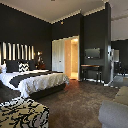 One Paddock Currency Creek Winery Villas Δωμάτιο φωτογραφία