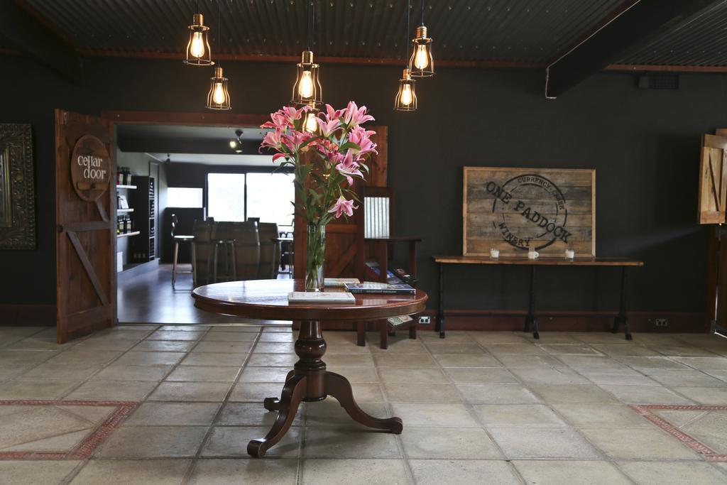 One Paddock Currency Creek Winery Villas Εξωτερικό φωτογραφία