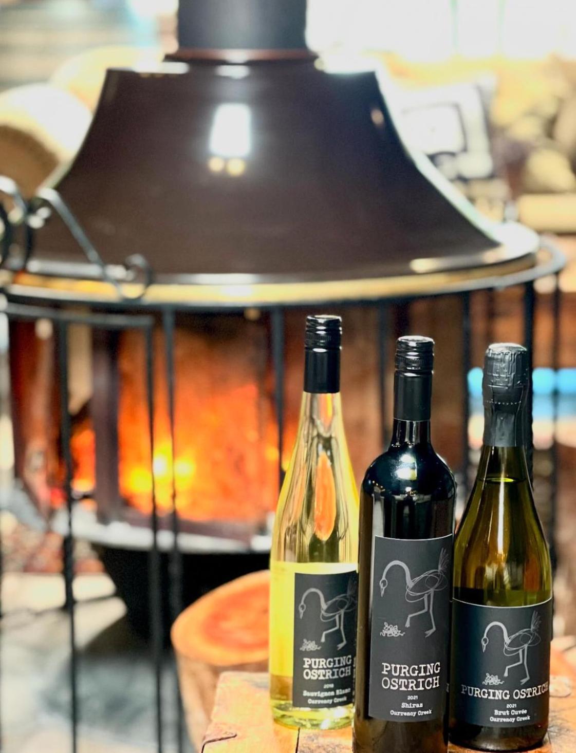 One Paddock Currency Creek Winery Villas Εξωτερικό φωτογραφία