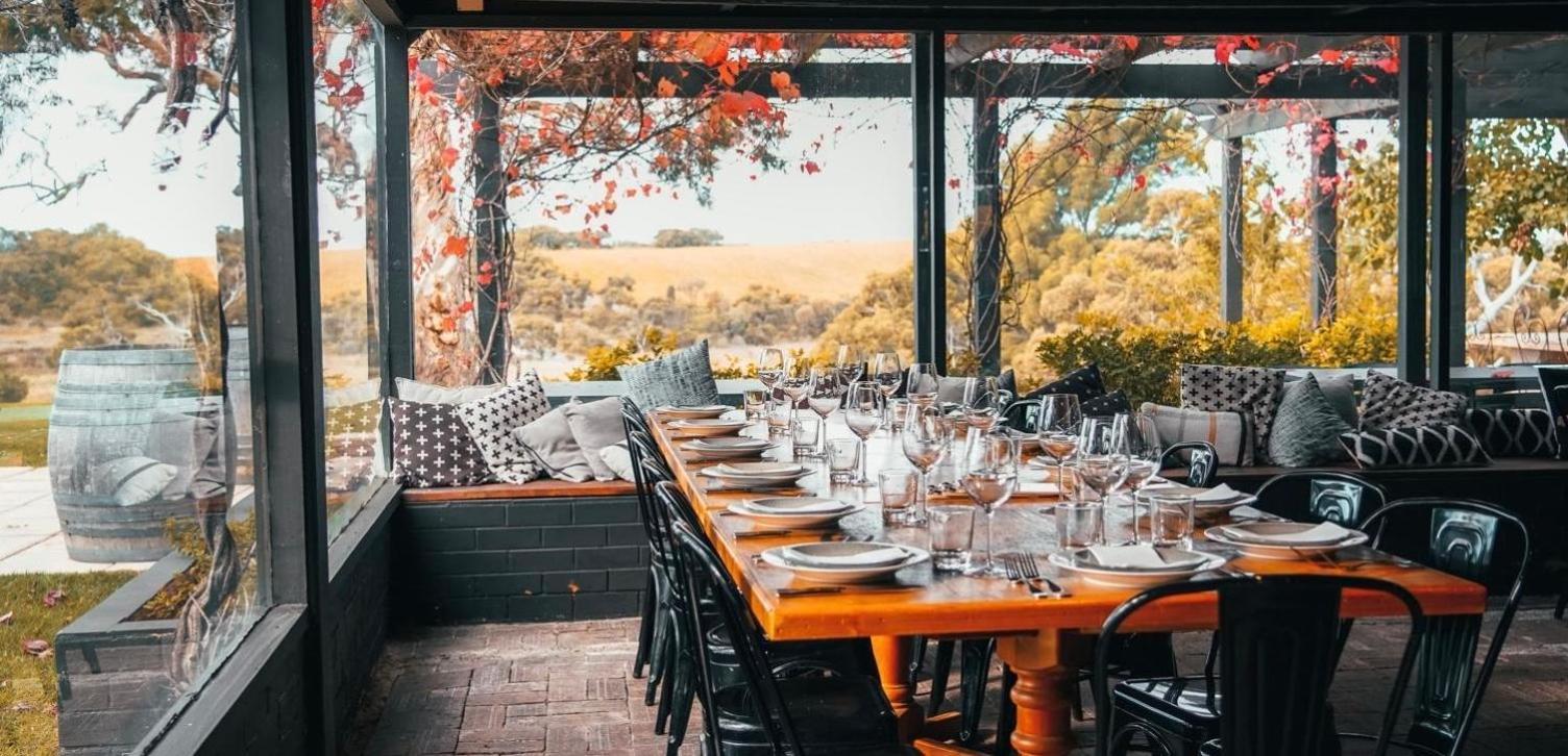 One Paddock Currency Creek Winery Villas Εξωτερικό φωτογραφία