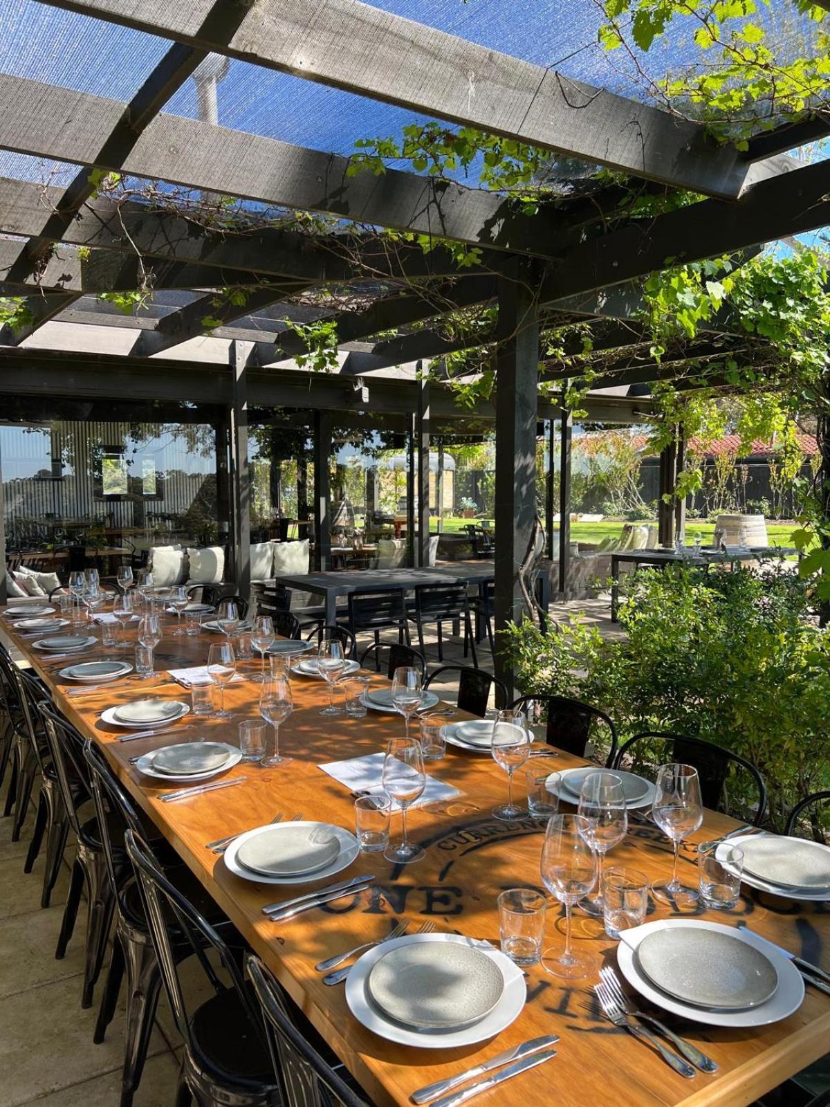 One Paddock Currency Creek Winery Villas Εξωτερικό φωτογραφία