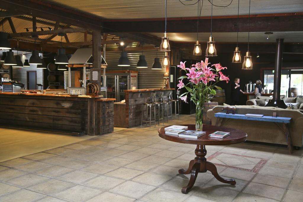 One Paddock Currency Creek Winery Villas Εξωτερικό φωτογραφία