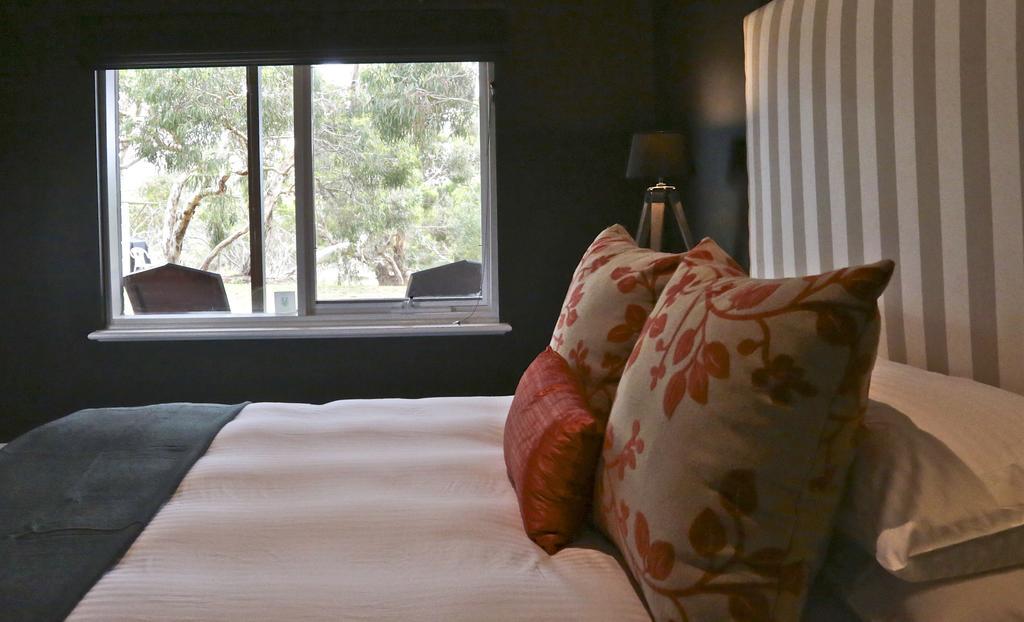 One Paddock Currency Creek Winery Villas Δωμάτιο φωτογραφία