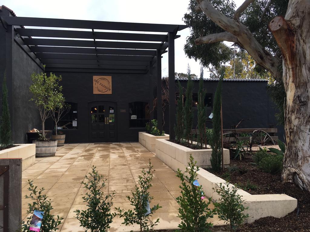 One Paddock Currency Creek Winery Villas Εξωτερικό φωτογραφία