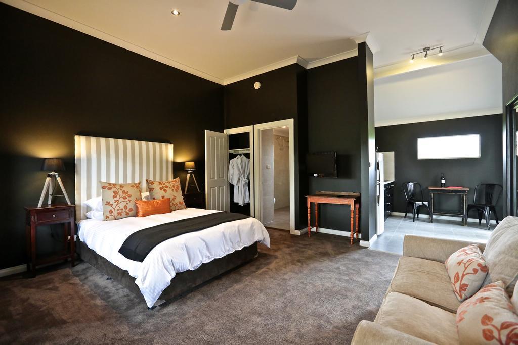 One Paddock Currency Creek Winery Villas Εξωτερικό φωτογραφία