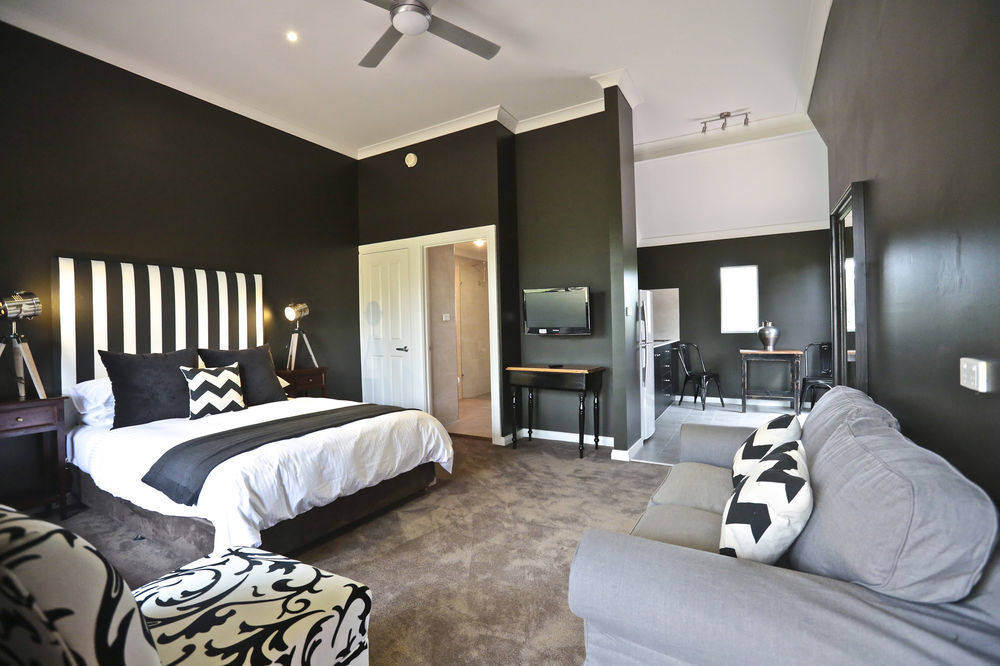 One Paddock Currency Creek Winery Villas Εξωτερικό φωτογραφία