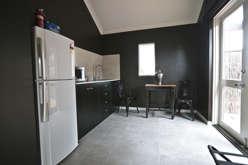 One Paddock Currency Creek Winery Villas Εξωτερικό φωτογραφία