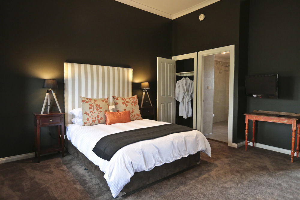 One Paddock Currency Creek Winery Villas Εξωτερικό φωτογραφία