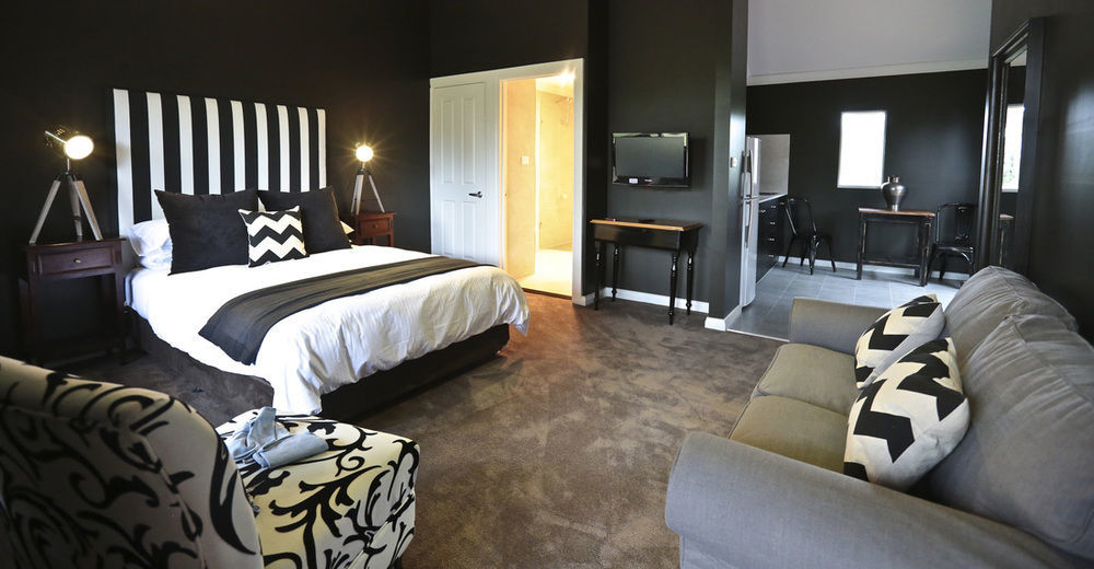 One Paddock Currency Creek Winery Villas Εξωτερικό φωτογραφία
